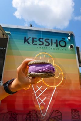 Kessho (W Live Oak) by null