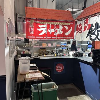 Midnite Ramen - Kitchen - Ramen Near Me - Seattle, Washington