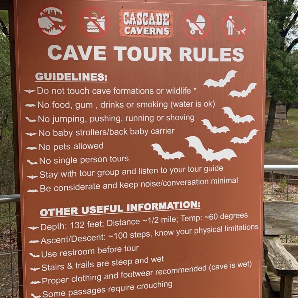Cascade Caverns - Tours Near Me - Boerne, Texas Cascade Caverns - Tours Near Me - Boerne, Texas