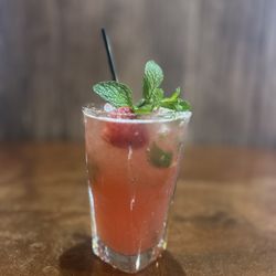 Los Tres Amigos - Michigan Center - Drinks