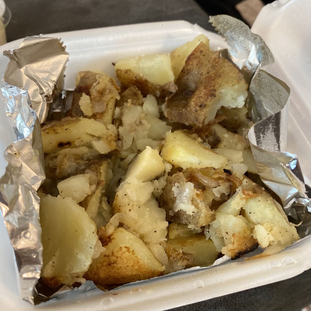 Ricardo's Restaurant - Hash browns - Italian Near Me - Erie, Pennsylvania Ricardo's Restaurant - Hash browns - Italian Near Me - Erie, Pennsylvania