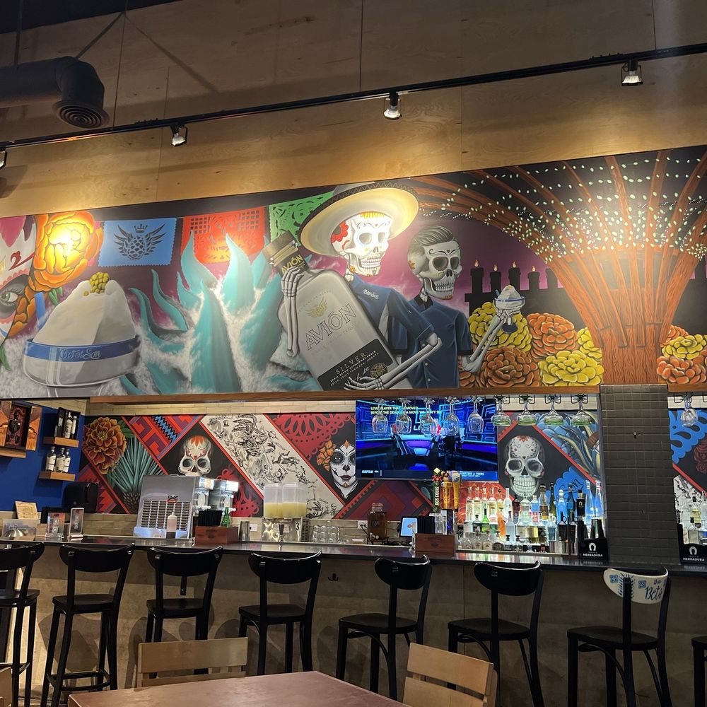 Beto & Son - Mexican Near Me - Dallas, Texas