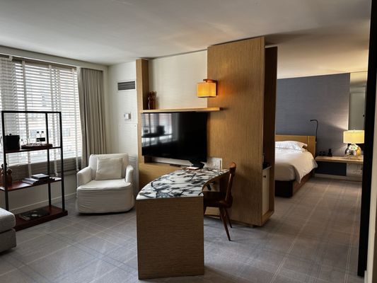 Park Hyatt Washington D.C. by null