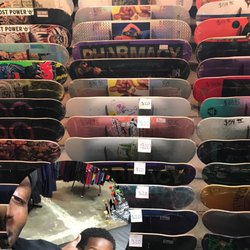 Pharmacy Boardshop