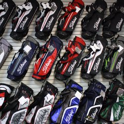Roger Dunn Golf Shops
