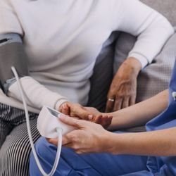 East Coast Valley Home Health