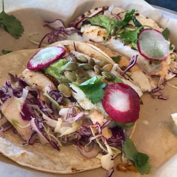 Eric Ericssons Fish Co - Wild haddock fish tacos - Seafood Near Me - Ventura, California Eric Ericssons Fish Co - Wild haddock fish tacos - Seafood Near Me - Ventura, California