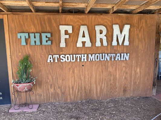 The Farm at South Mountain by null