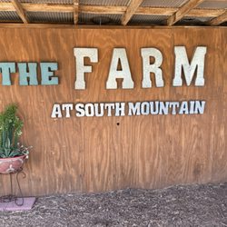 The Farm At South Mountain