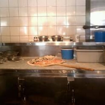 Enzo Pizzeria & Restaurant - Pizza Near Me - Montclair, New Jersey