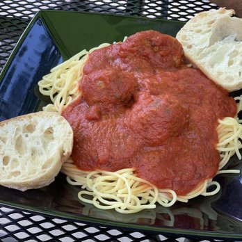 Swiss Heritage Winery - Spaghetti and meatballs. - Wine Tasting Room Near Me - Dover, Ohio Swiss Heritage Winery - Spaghetti and meatballs. - Wine Tasting Room Near Me - Dover, Ohio