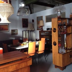 Retro Funk and Junk - retro furniture, Retro Funk and Junk at Marrickville warehouse