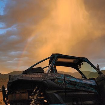 Epic Side X Side Rentals - Beautiful skies! - ATV Rentals/Tours Near Me - Salida, Colorado