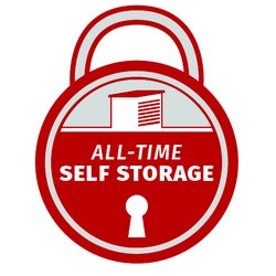 All-Time Self Storage - All Time Self Storage is here to help you find space for your home or business.