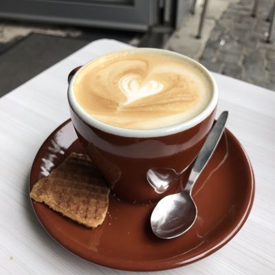 Blackbird coffee & vintage by null