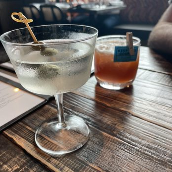 Modita - Martini - Sushi Bars Near Me - Indianapolis, Indiana