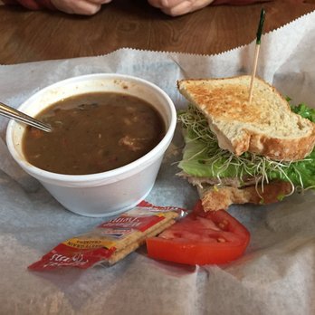 Florida Porch Cafe - Coffee & Tea Near Me - Leesburg, Florida