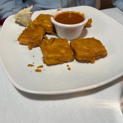 Vip Sports Bar & Grill - Paneer Pakora