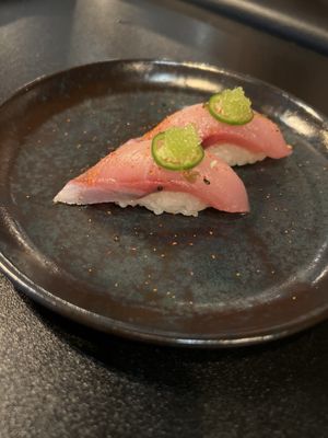 Kase Sake & Sushi by null