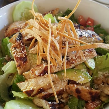 Isabel's Amor - Chicken salad - Mexican Near Me - Gilbert, Arizona Isabel's Amor - Chicken salad - Mexican Near Me - Gilbert, Arizona