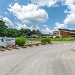 Encompass Health Rehabilitation Hospital of Northern Kentucky