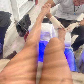 Lina Nails - Pedicure - Nail Salons Near Me - Delray Beach, Florida Lina Nails - Pedicure - Nail Salons Near Me - Delray Beach, Florida