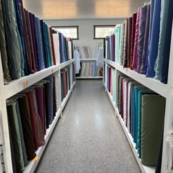 Fabric Depot