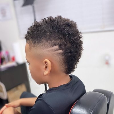 Juan’s House of Fades