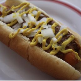 Coney Dog Coney Dog