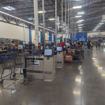 SAM’S CLUB - Updated April 2025 - 84 Photos & 86 Reviews - 10901 ...