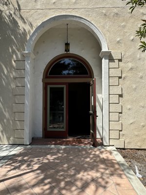 Galindo Home Museum & Gardens by null