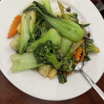 Restaurant PM - Mixed Veggies - Chinese Near Me - Montreal, Quebec Restaurant PM - Mixed Veggies - Chinese Near Me - Montreal, Quebec