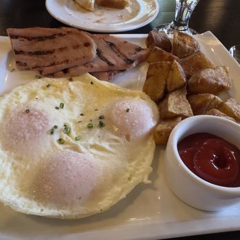 La Caille - Chateau breakfast - French Near Me - Sandy, Utah