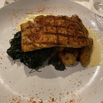 Georgia Brown's - Salmon - Southern Near Me - Washington, DC, District of Columbia Georgia Brown's - Salmon - Southern Near Me - Washington, DC, District of Columbia