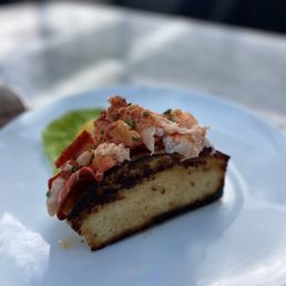 Lobster Roll Lobster Roll