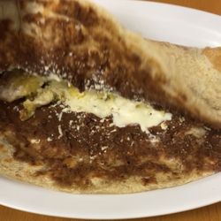 Sabor Catracho - Baliada cencilla
