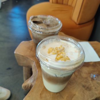 Series A Coffee - Sweet corn coffee - Coffee & Tea Near Me - Beverly Hills, California Series A Coffee - Sweet corn coffee - Coffee & Tea Near Me - Beverly Hills, California