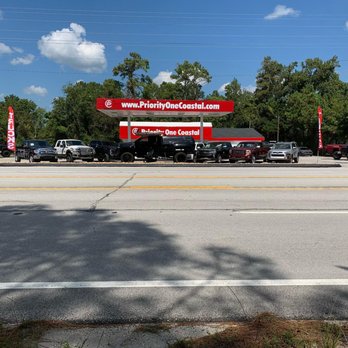 Priority One Coastal - Look at these trucks! - Car Dealers Near Me - Newport, North Carolina Priority One Coastal - Look at these trucks! - Car Dealers Near Me - Newport, North Carolina