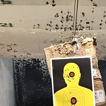 FoxHole - Decent grouping from the draw with relatively "rapid" fire - Guns & Ammo Near Me - Ottumwa, Iowa