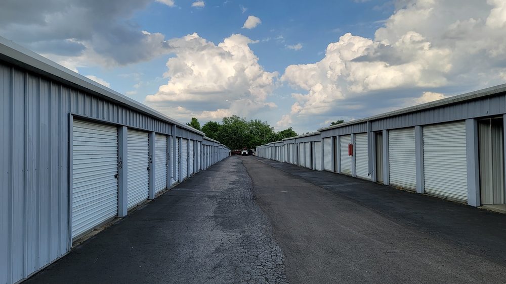 ClearHome Self Storage