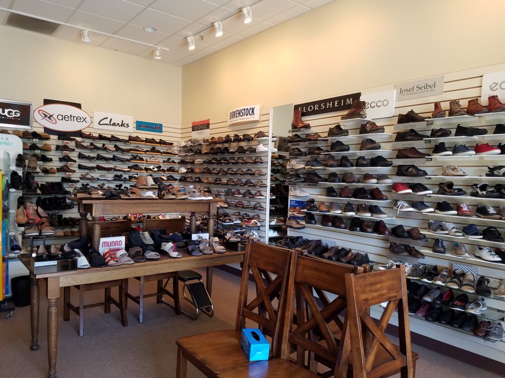 JOSEPH’S SHOES & REPAIR 54 Reviews Shoe Stores 412 Ignacio Blvd