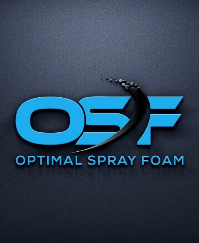 Slide of Optimal Spray Foam