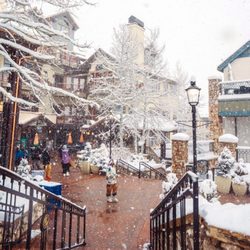 Beaver Creek - Beaver Creek Village
