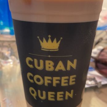 Cuban Coffee Queen Waterfront - Coffee & Tea Near Me - Key West, Florida Cuban Coffee Queen Waterfront - Coffee & Tea Near Me - Key West, Florida