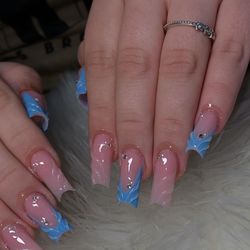 Acrylic Nails