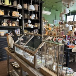 Rosy Rings Studio - Inside