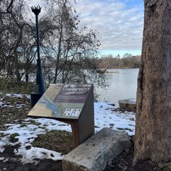 Richmond Slave Trail