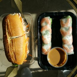 Summer Roll