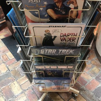 Cabin Fever - Cards & Stationery Near Me - Salt Lake City, Utah