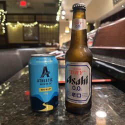 Mahzu - East Windsor - Non-alcoholic beer 0.0%